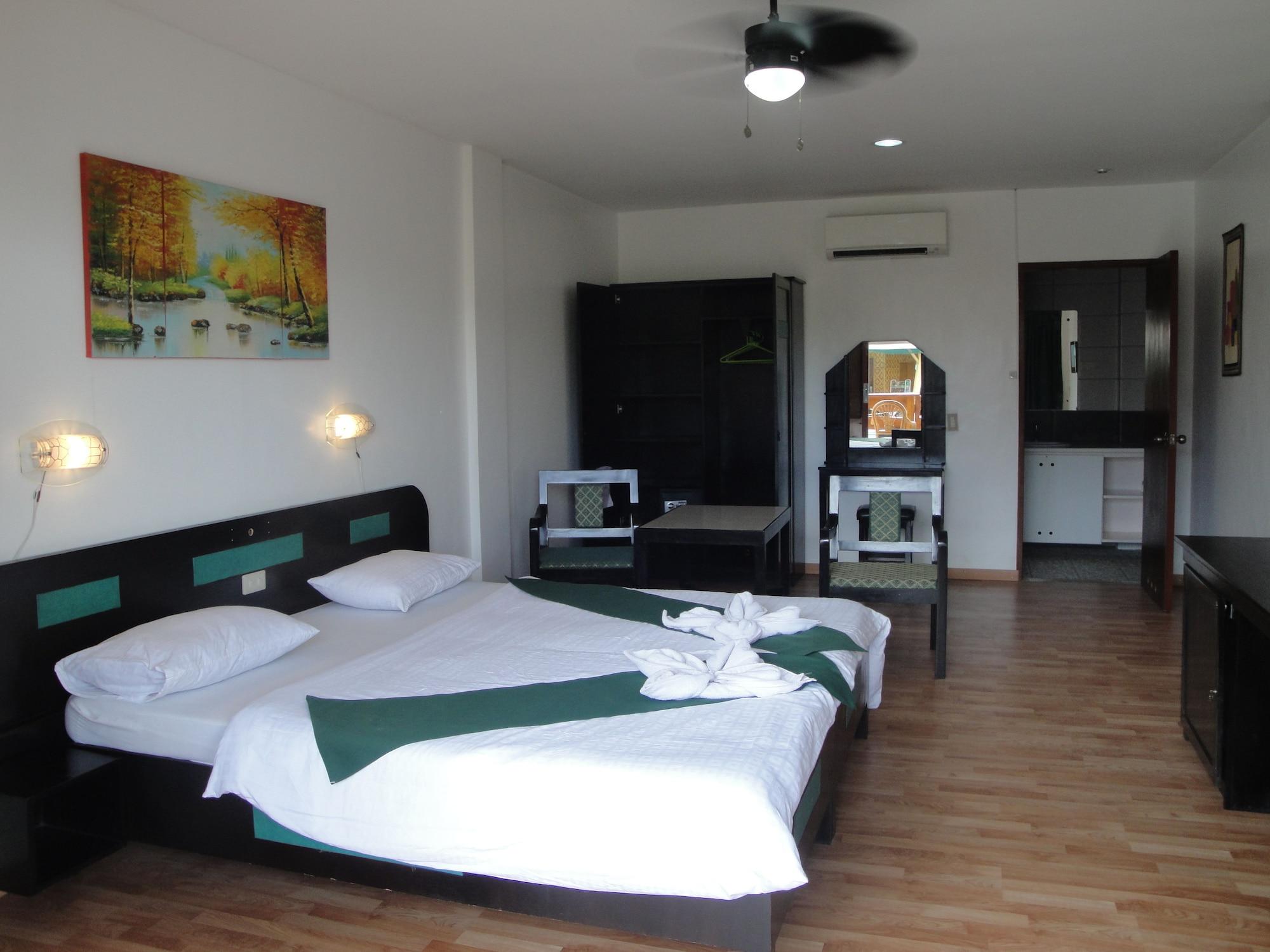Harmony Hotel Panglao Exterior foto